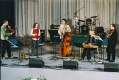 Ansambel Mälutagune Põlva Folkfest 2004