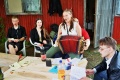 ltsavirtuoos oma pulmajrgsel hommikul